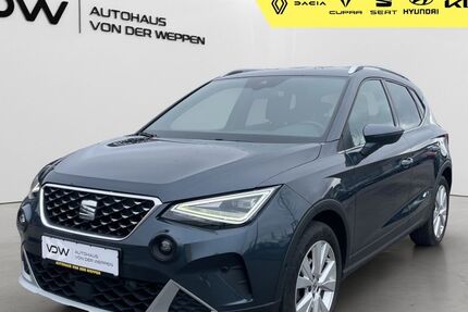 Seat Arona 60.762 km 15.990 &euro; Oberschopfheim 77948