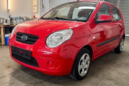 Kia Picanto 65.000 km 3.490 &euro; Essen 45327