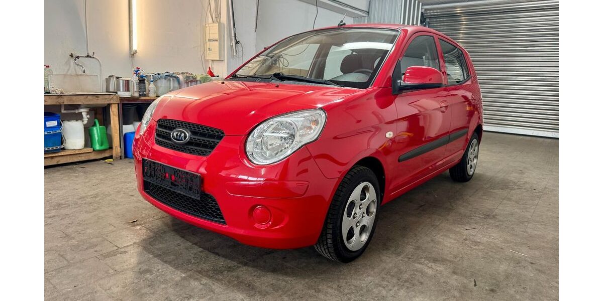 Kia Picanto 65.000 km 3.490 &euro; Essen 45327