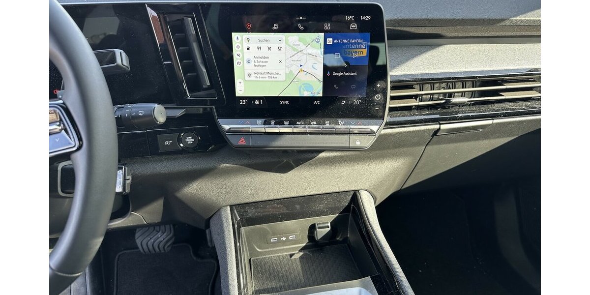 Renault Austral Evolution Mild Hybrid 160 / Navi / RFK 12.500 km 25.890 &euro; Donauwörth 86609