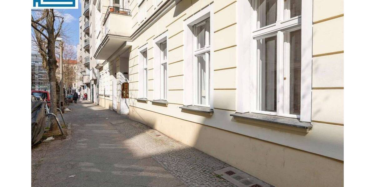 Etagenwohnung Berlin Prenzlauer Berg - 3 Zimmer, 111 m&sup2;, 769.000&euro; | Angebot:26038007
