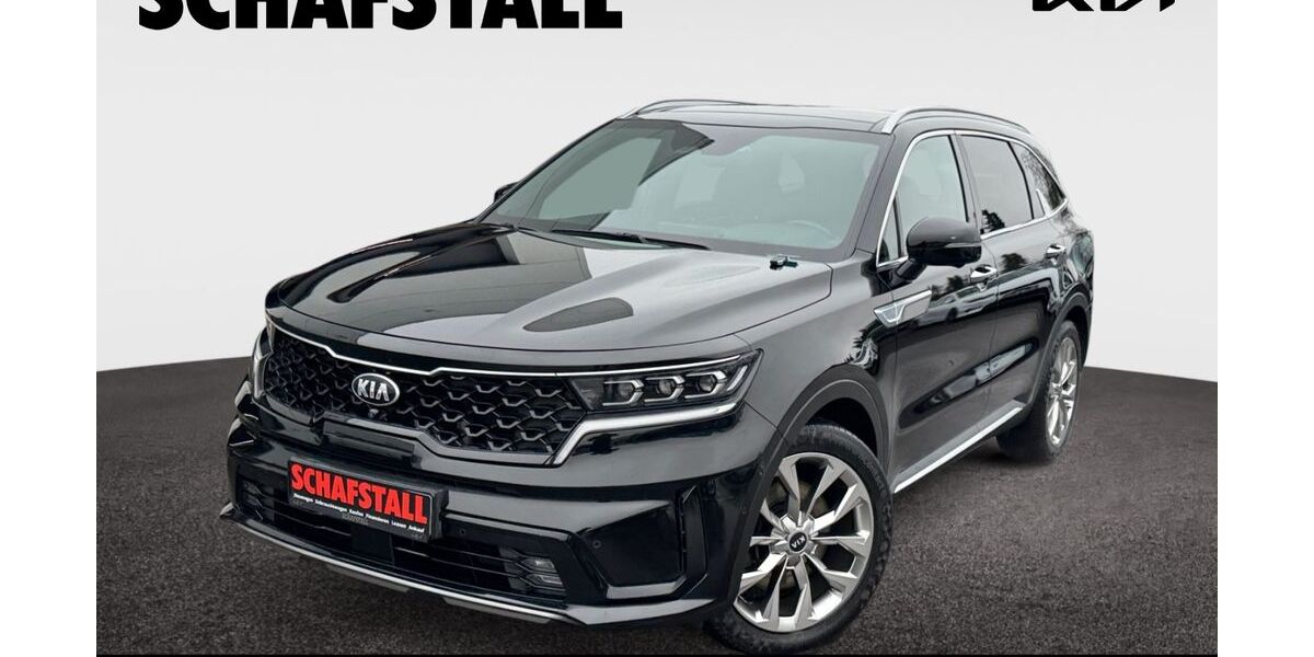 Kia Sorento 73.822 km 35.879 &euro; Elsdorf (bei Köln) 50189