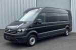 VW Crafter Kasten 35 L4H3 NAV RFK oh.Schäden 5J.Gar 28.402 km 44.890 &euro; Sangerhausen 06526