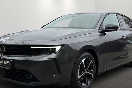 Opel Astra 13.000 km 19.490 &euro; München 81249