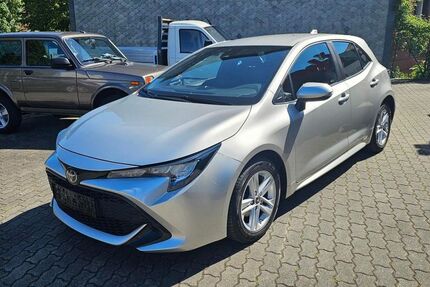 Toyota Corolla 101.250 km 13.745 &euro; Halberstadt 38820