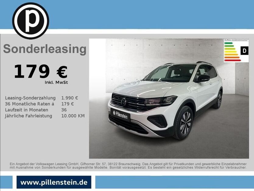 T-Cross