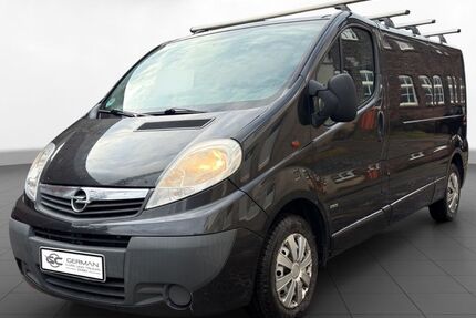Opel Vivaro 230.000 km 7.999 &euro; Hagen 58089
