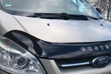 Ford Transit Custom 220.000 km 13.500 &euro; Osnabrück 49082