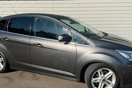 Ford C-Max 227.685 km 6.950 &euro; Neumünster 24536