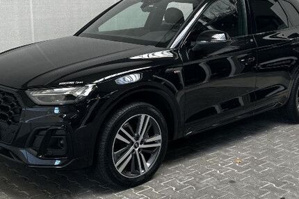 Audi Q5 104.100 km 30.795 &euro; Roeslau 95195