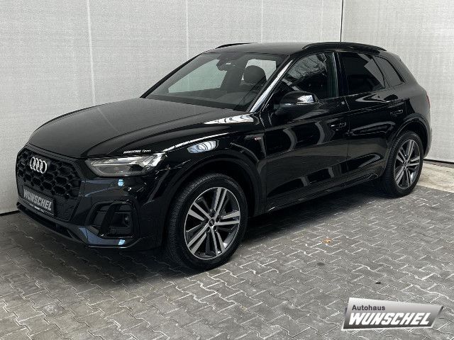 Audi Q5 104.100 km 30.795 &euro; Roeslau 95195
