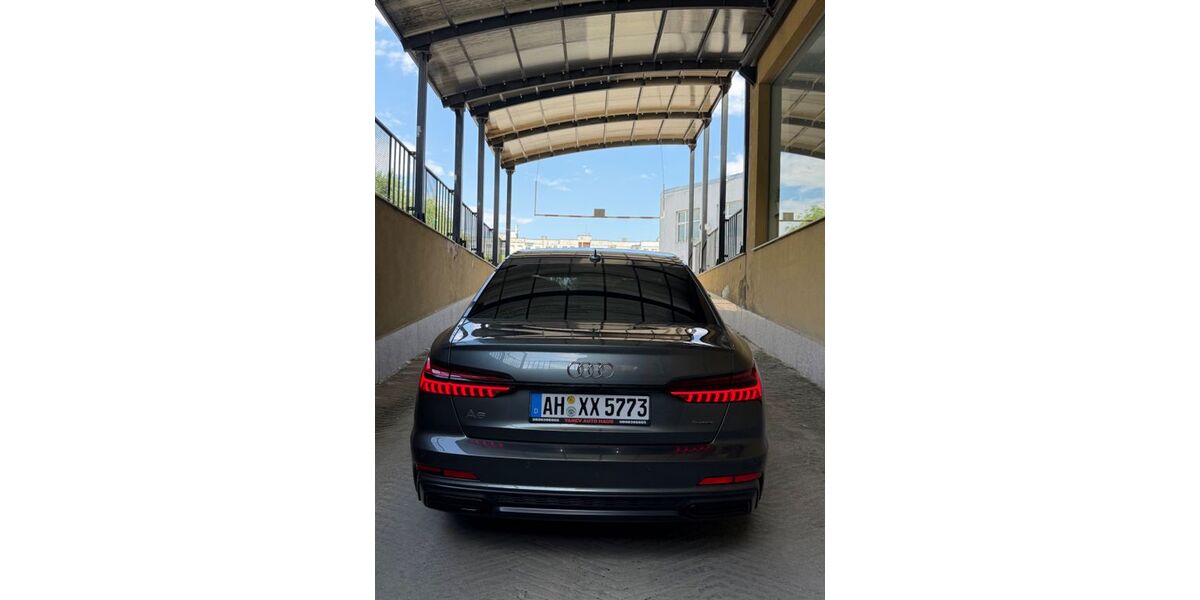 Audi A6 131.000 km 37.990 &euro; Gronau 48599