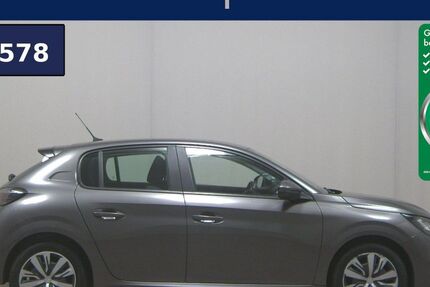 Peugeot 208 63.181 km 8.980 &euro; Gyhum/Bockel 27404