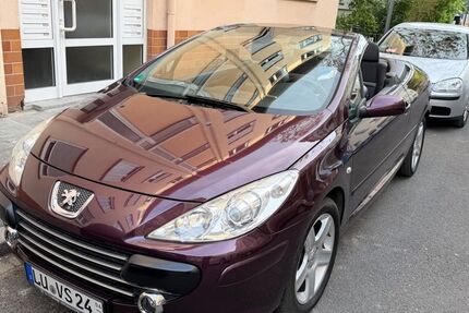Peugeot 307 136.500 km 4.450 &euro; Ludwigshafen 67061
