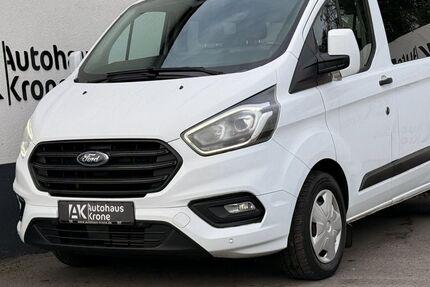 Ford Transit Custom 99.710 km 20.480 &euro; Bischofsheim 65474