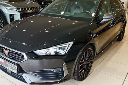 Cupra Leon 88.560 km 25.749 &euro; Freiberg 09599