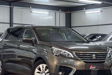Peugeot 5008 128.776 km 15.890 &euro; Maintal 63477