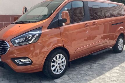 Ford Tourneo Custom 49.000 km 39.500 &euro; Schallstadt 79227