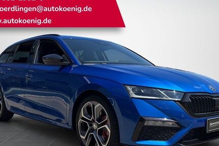 Skoda Octavia 60.074 km 32.390 &euro; Nördlingen 86720