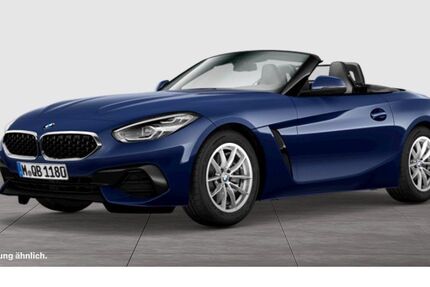 BMW Z4 30.700 km 32.990 &euro; Hagen 58119