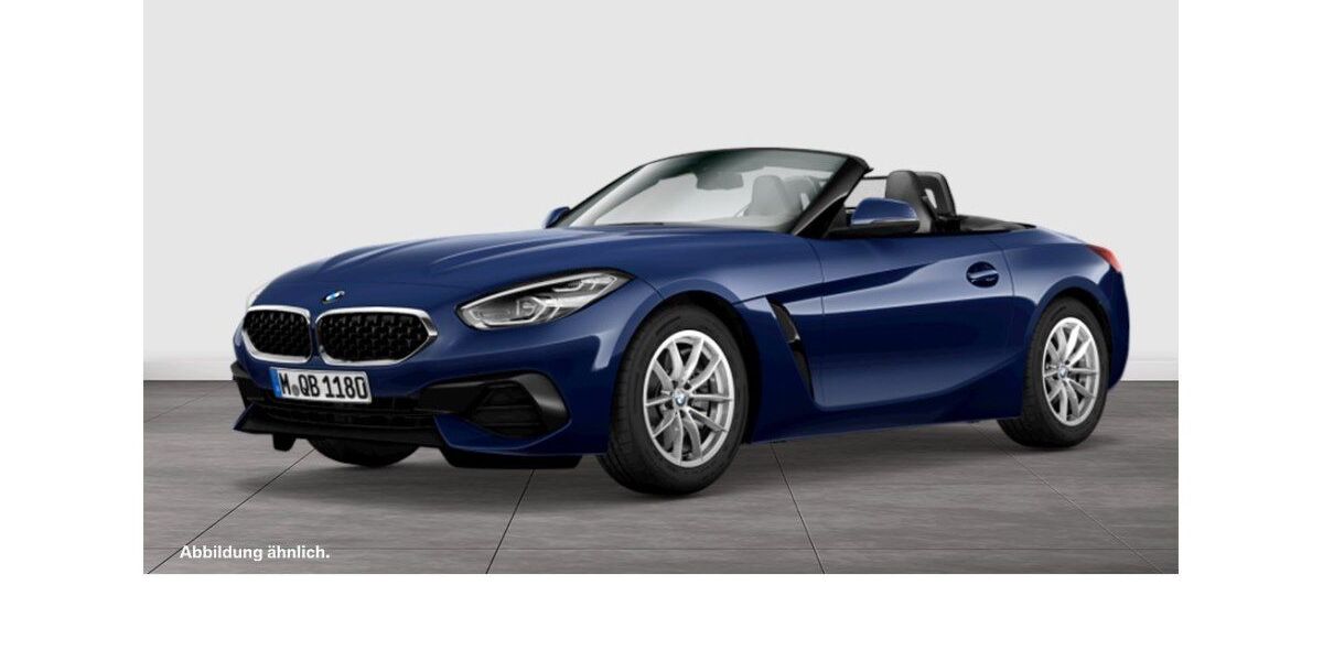 BMW Z4 30.700 km 33.290 &euro; Hagen 58119