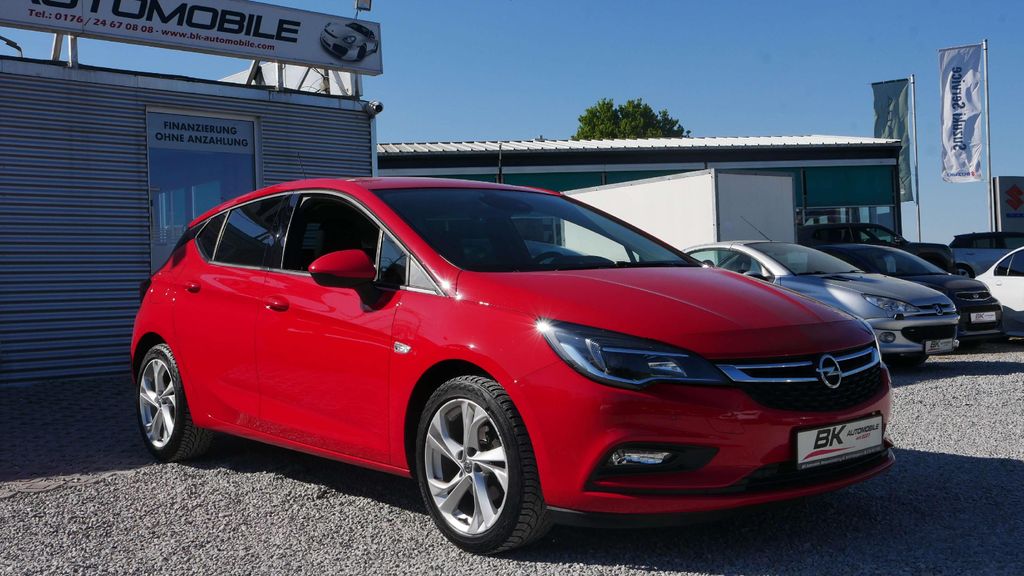 Opel Astra 148.300 km 8.990 &euro; Königsbrunn 86343