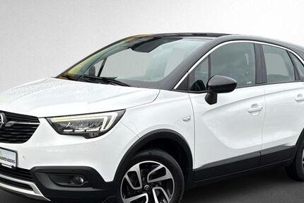 Opel Crossland (X) 59.000 km 12.750 &euro; Altenkirchen 57610