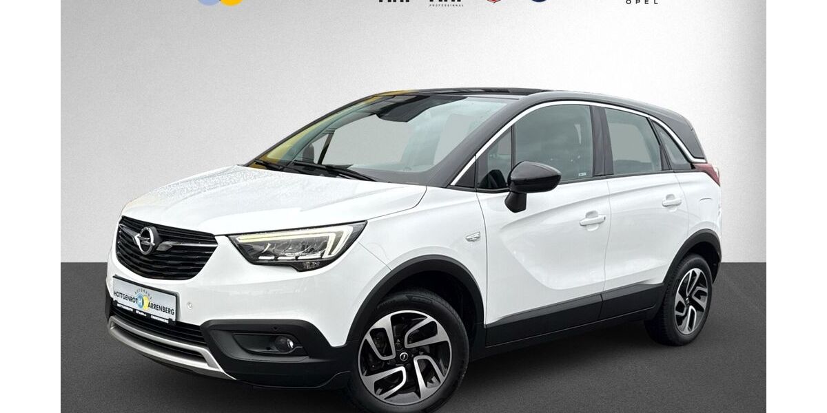 Opel Crossland (X) 59.000 km 12.750 &euro; Altenkirchen 57610