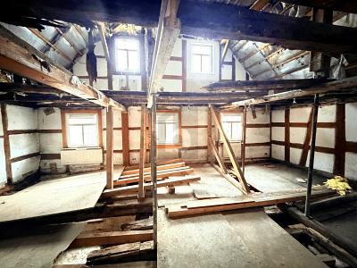 TOP-STANDORT TRIFFT GESTALTUNGSSPIELRAUM - Mehrfamilienhaus, Wohnhaus Kulmbach Blaich | Angebot:27269565