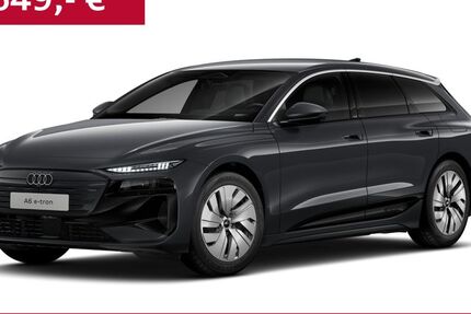 Audi A6 e-tron 3.971 km 56.430 &euro; Pforzheim 75179