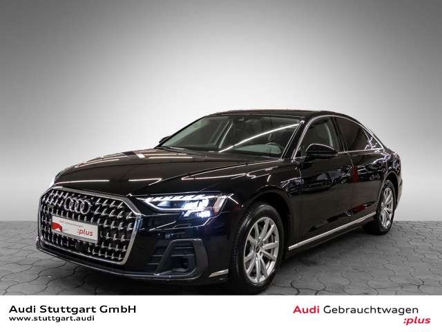 Audi A8 28.281 km 62.940 &euro; Stuttgart-Vaihingen 70563