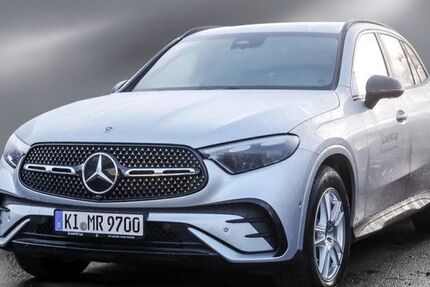 Mercedes GLC 200