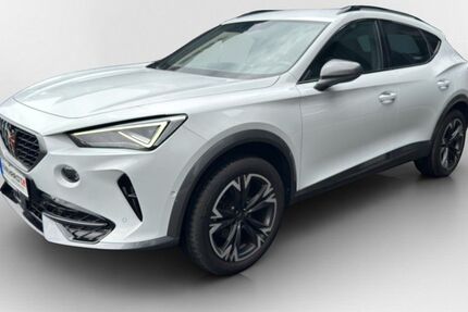 Cupra Formentor 12.375 km 27.990 &euro; Eisfeld 98673