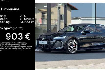 Audi A6 1.500 km 80.625 &euro; Hanau 63452