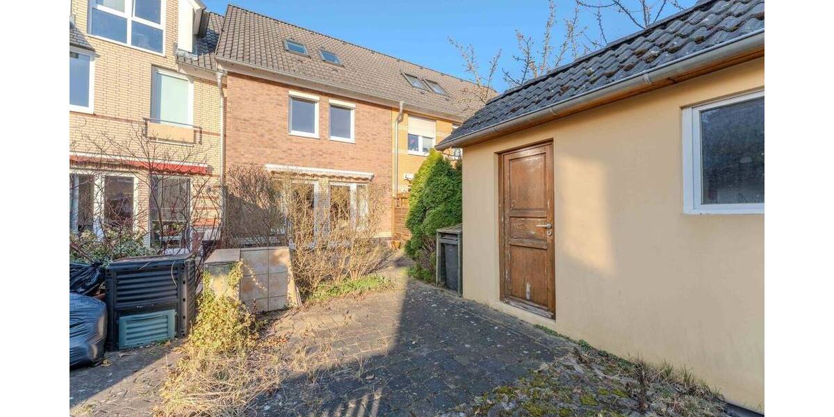 Reihenmittelhaus Borgsdorf Borgsdorf - 4 Zimmer, 94 m&sup2;, 379.000&euro; | Angebot:26258867