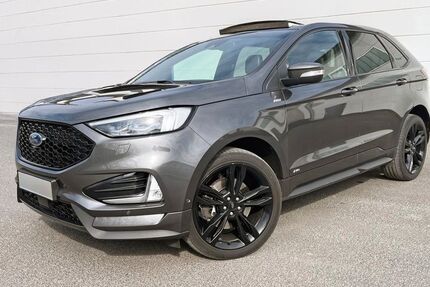 Ford Edge 125.000 km 22.500 &euro; Eitorf 53783