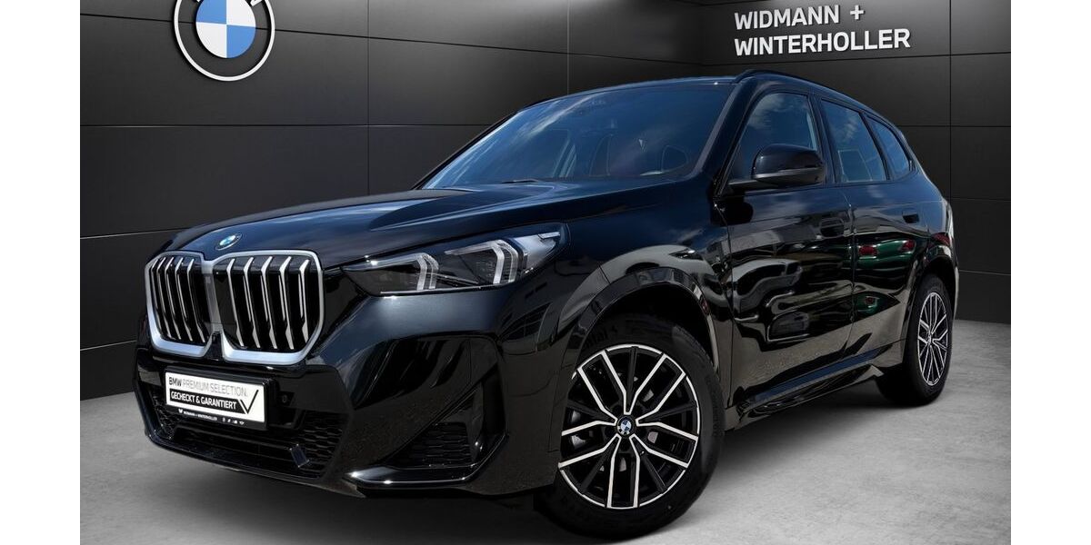 BMW X1 5.400 km 41.850 &euro; Weilheim 82362