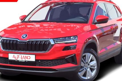 Skoda Karoq 8.169 km 31.890 &euro; Meißen 01662
