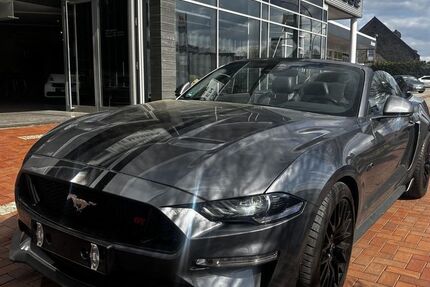 Ford Mustang 11.000 km 46.790 &euro; Ibbenbüren 49477