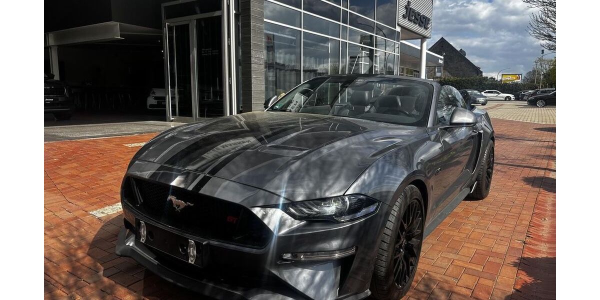 Ford Mustang 11.000 km 46.790 &euro; Ibbenbüren 49477