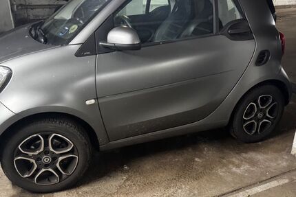 Smart ForTwo 77.000 km 14.000 &euro; Hamburg 22111
