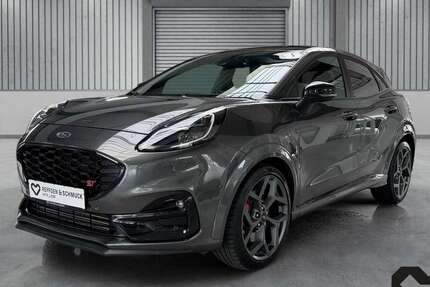 Ford Puma 43.800 km 23.960 &euro; Mannheim 68309