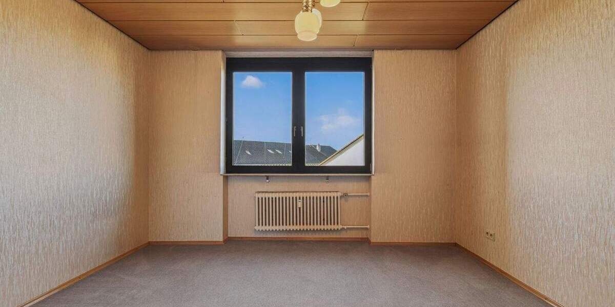 Etagenwohnung Graben-Neudorf Graben - 4 Zimmer, 122 m&sup2;, 299.000&euro; | Angebot:24498918