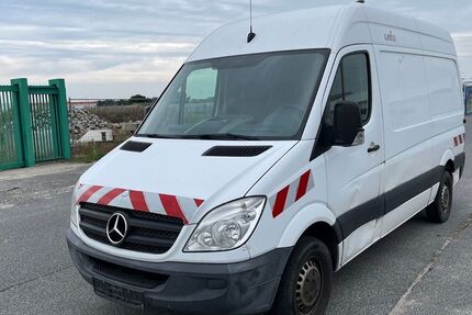Mercedes-Benz Sprinter 270.993 km 4.900 &euro; Bersteland 15910