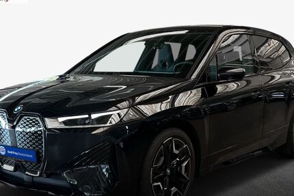 BMW iX 21.955 km 79.890 &euro; Landau 76829