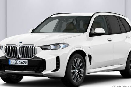 BMW X5 8.263 km 75.750 &euro; Düren 52355