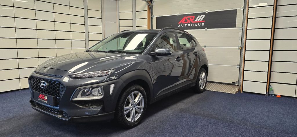 Hyundai KONA 81.636 km 12.999 &euro; Dülmen 48249