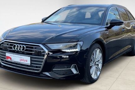 Audi A6 59.607 km 35.990 &euro; Bitterfeld-Wolfen 06749