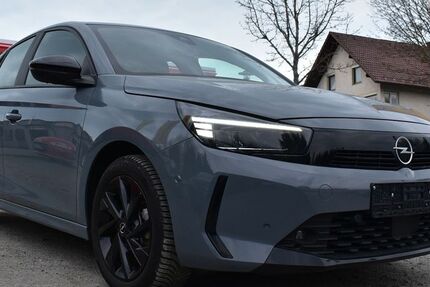 Opel Corsa 29.800 km 19.890 &euro; Schönberg 94513