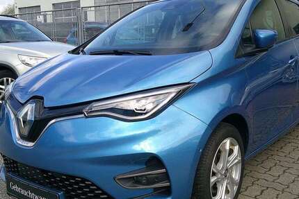 Renault ZOE 173.125 km 10.950 &euro; Neu Wulmstorf 21629